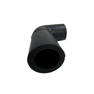 Kit  Curva De Borracha 32x32   Para Ordenhadeira