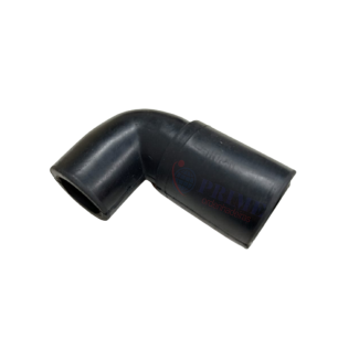 Curva Borracha Para Ordenhadeira 32x40mm