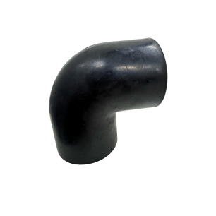 Curva De Borracha 50x50 Para Ordenhadeira Universal