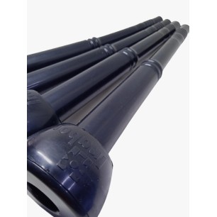 Ordenha Teteira Inabor Ultra Adaptavel Incomagri Jg 4 Pç
