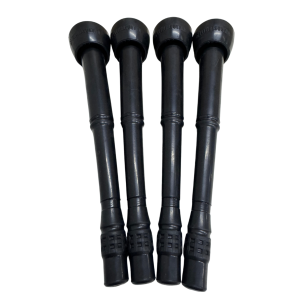 Teteira 1 Anel Jersey 10mm Inabor Ultra Jg 4 Pç Ordenhadeira