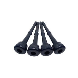 Teteira Inabor Ultra Adaptavel Westfalia Surge 7750 4pçs