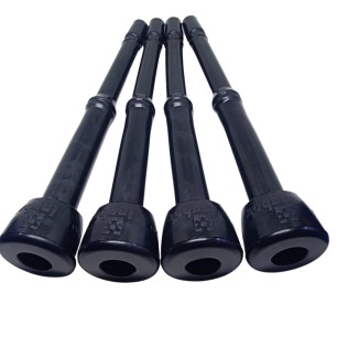 Ordenha Teteira Inabor Ultra Adaptavel Delaval Mc 11 Jg 4pç