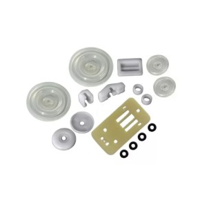 Ordenha Kit Conserto Pulsador Gimenez 60/40