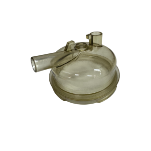 Tampa Do Coletor 400ML Sulinox Paralela