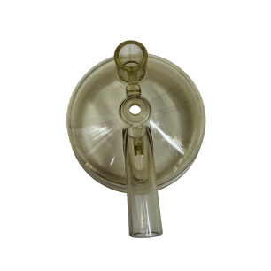 Tampa Do Coletor 400ML Sulinox Paralela