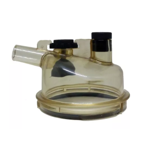 Tampa Do Coletor 450ML GMZ Premium Paralela Com Borrachas
