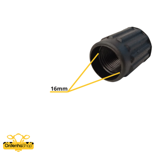 Dreno Da Bomba De Leite Ordenhadeira Canalizada modelo GMZ
