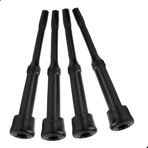 Ordenha Teteira Inabor Ultra Adapt. West. 10mm Longa Jg 4 Pç